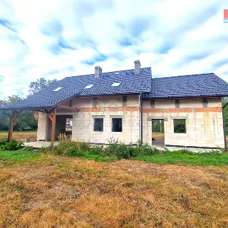Smazaná nemovitost