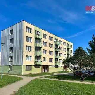 Smazaná nemovitost