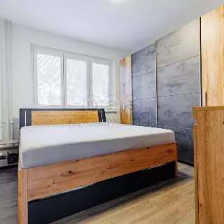 Smazaná nemovitost