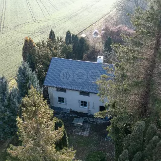 Smazaná nemovitost