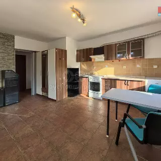 Pronájem byt 1+kk, garsoniera 27 m²