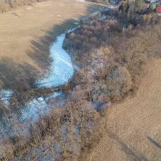 Prodej zemědělská půda