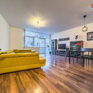 Prodej byty 2+kk 112 m²