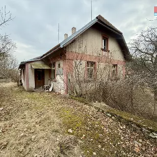 Smazaná nemovitost