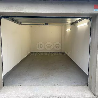 Smazaná nemovitost