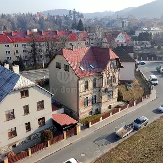 Prodej byty 3+1 135 m²