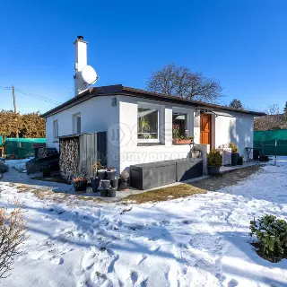 Smazaná nemovitost
