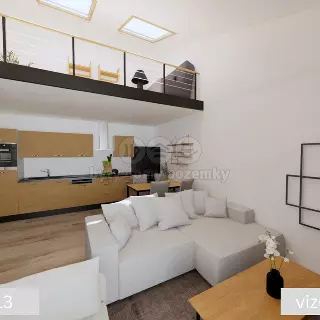 Smazaná nemovitost