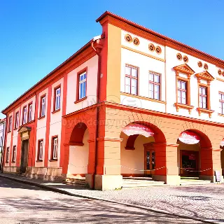 Pronájem obchody 206 m²