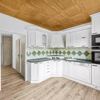Pronájem byty 3+1 71 m²