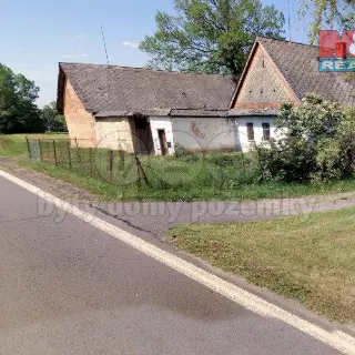 Prodej louky