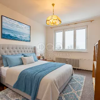 Prodej byty 3+1 68 m²