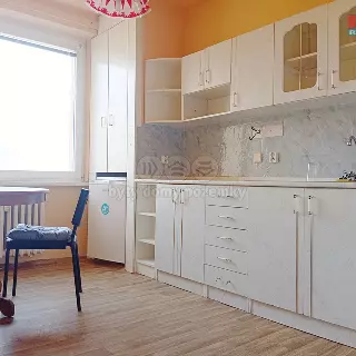 Smazaná nemovitost