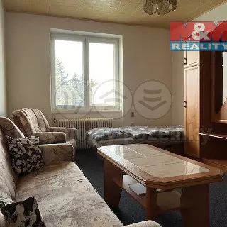 Pronájem byty 2+1 53 m²