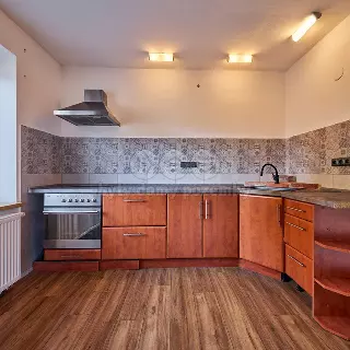 Prodej byty 2+1 60 m²