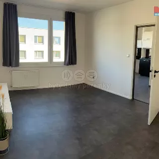 Pronájem byty 1+1 35 m²