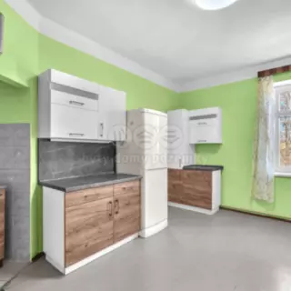 Prodej byty 2+1 55 m²