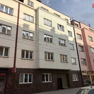 Prodej byty 2+1 62 m²