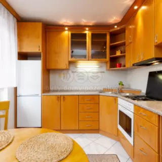 Prodej byty 3+1 76 m²