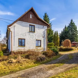 Smazaná nemovitost