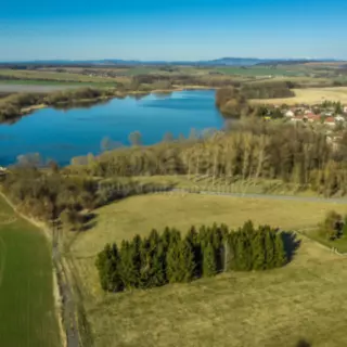Smazaná nemovitost