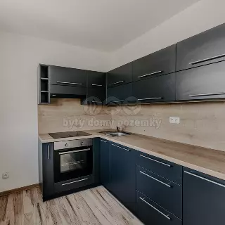 Prodej byty 2+1 55 m²