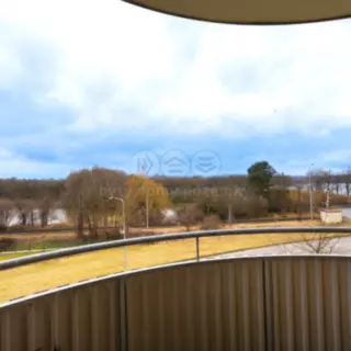 Smazaná nemovitost