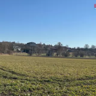 Smazaná nemovitost