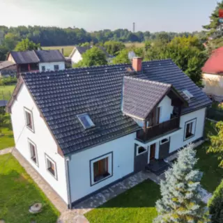 Smazaná nemovitost