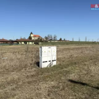 Smazaná nemovitost