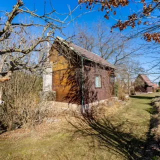 Prodej chaty 30 m²