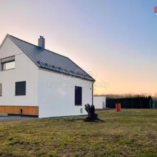 Prodej činžovní domy 250 m²