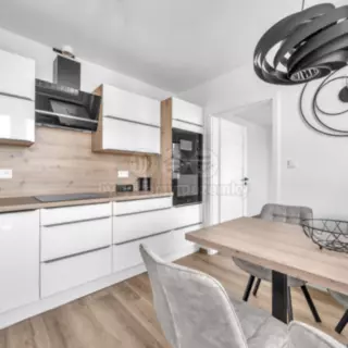 Prodej byty 3+1 71 m²