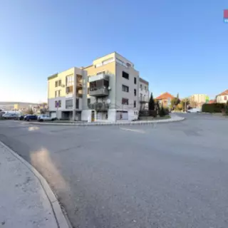 Smazaná nemovitost