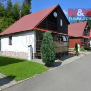 Smazaná nemovitost