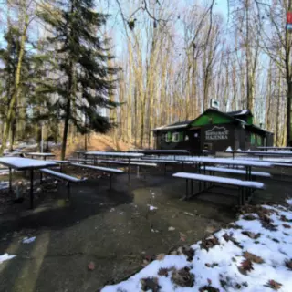 Smazaná nemovitost