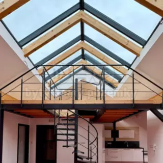 Pronájem byty 3+kk 92 m²