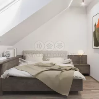 Prodej byty 4+kk 99 m²