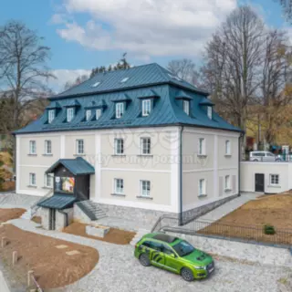 Smazaná nemovitost