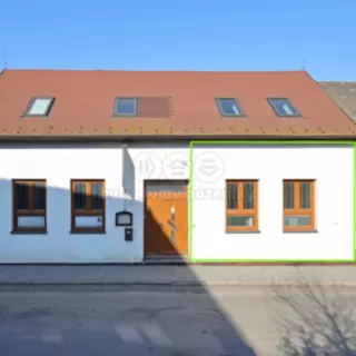Pronájem obchody 80 m²