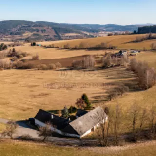 Smazaná nemovitost