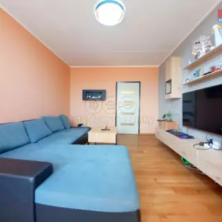 Prodej byty 4+1 83 m²