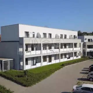 Pronájem byt 1+kk, garsoniera 35 m²