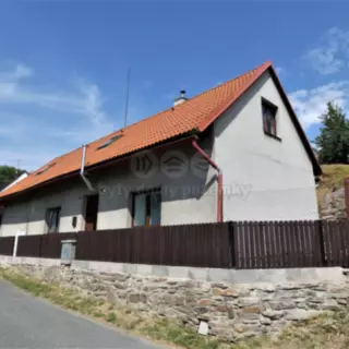 Smazaná nemovitost