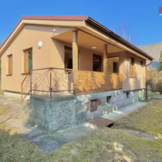 Prodej chaty 81 m²
