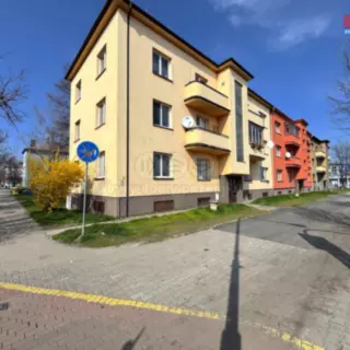Prodej byty 3+1 75 m²
