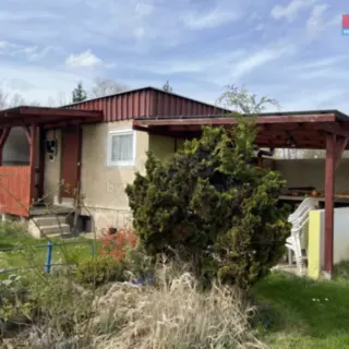 Pronájem chaty 16 m²