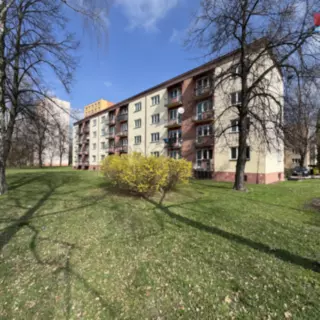 Prodej byty 3+1 65 m²