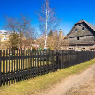 Smazaná nemovitost