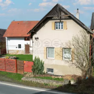 Smazaná nemovitost